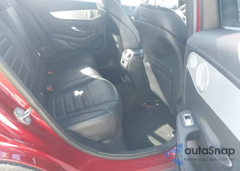 2020 Mercedes-Benz Glc 300 Coupe 4Matic from USA, damaged, VIN WDC0J8EB0LF630375